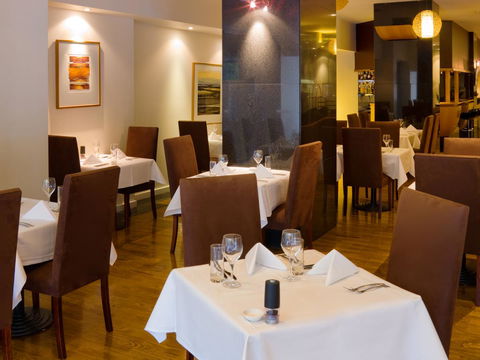 Hotel Grand Chancellor Melbourne - Tourism Canberra 34