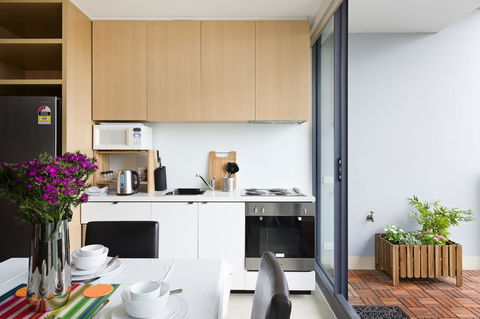 Viste Della Fortuna - Rejuvenate Stays - Tourism Canberra 4