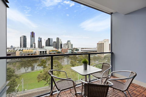Viste Della Fortuna - Rejuvenate Stays - Tourism Canberra 0