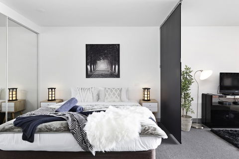 Viste Della Fortuna - Rejuvenate Stays - Tourism Canberra 1