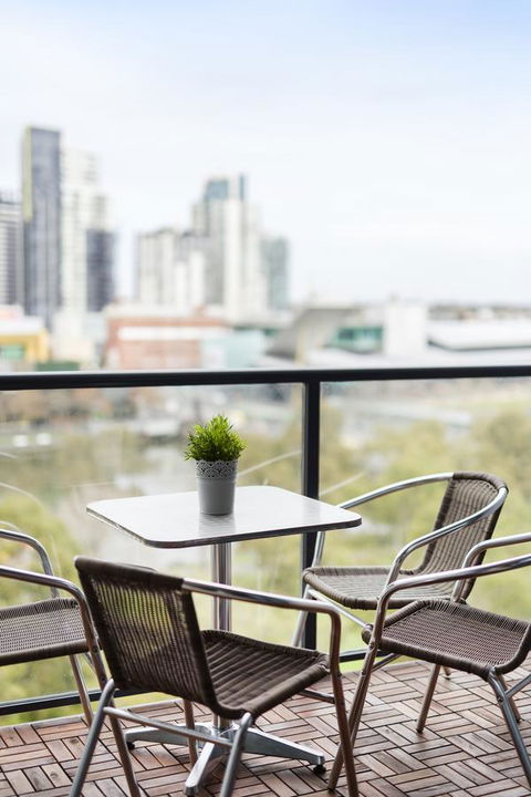 Viste Della Fortuna - Rejuvenate Stays - Tourism Canberra 11
