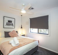 All Seasons Mildura Holiday Park - Tourism Canberra