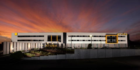 Atura Dandenong - Tourism Canberra 0