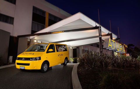 Atura Dandenong - Tourism Canberra 23