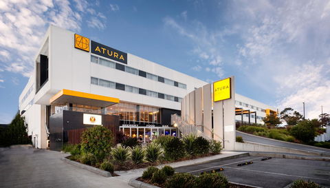Atura Dandenong - Tourism Canberra 17