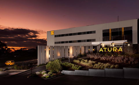 Atura Dandenong - Tourism Canberra 27
