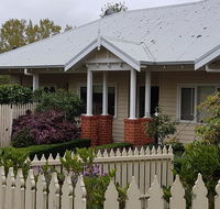 Healesville House - Fig Tree House - Tourism Canberra