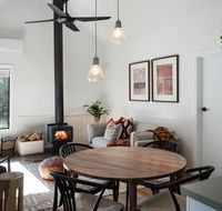Bodhi - Tourism Canberra