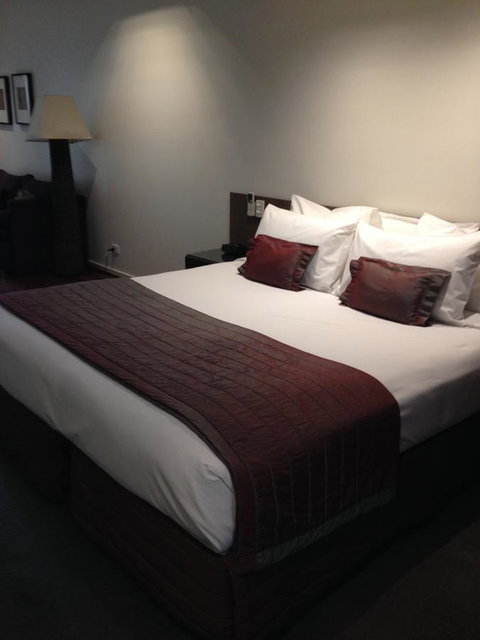 Rye Hotel By Nightcap Plus - Tourism Canberra 24