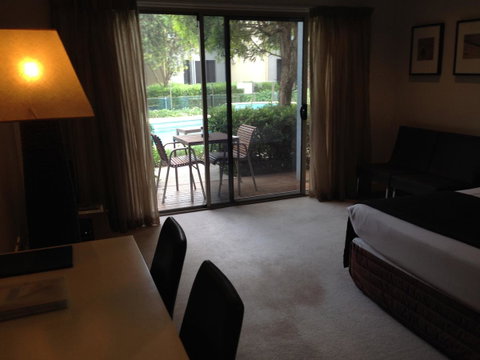Rye Hotel By Nightcap Plus - Tourism Canberra 37