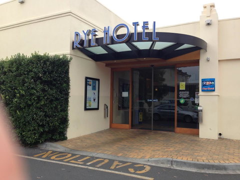 Rye Hotel By Nightcap Plus - Tourism Canberra 36