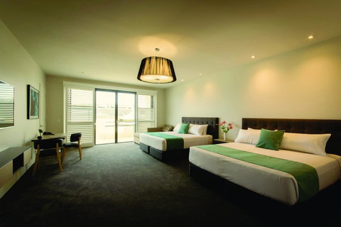 Rye Hotel By Nightcap Plus - Tourism Canberra 1