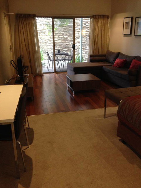 Rye Hotel By Nightcap Plus - Tourism Canberra 30