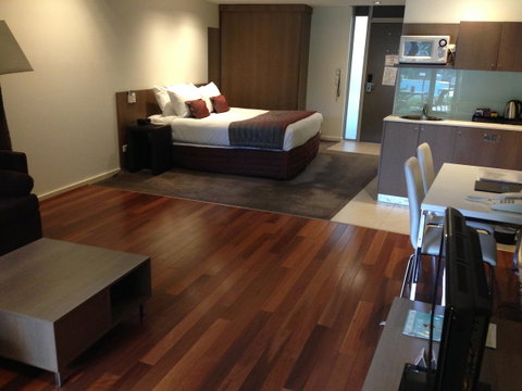 Rye Hotel By Nightcap Plus - Tourism Canberra 39