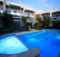 Rye Hotel - One Four Nelson - Tourism Canberra