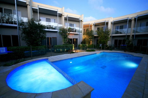 Rye Hotel By Nightcap Plus - Tourism Canberra 0