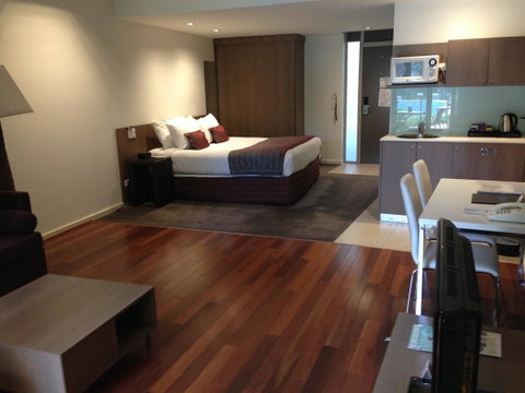 Rye Hotel By Nightcap Plus - Tourism Canberra 41