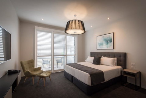 Rye Hotel By Nightcap Plus - Tourism Canberra 4