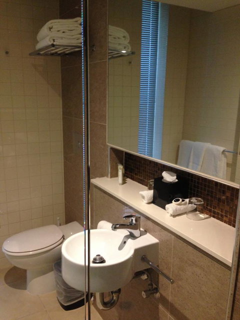 Rye Hotel By Nightcap Plus - Tourism Canberra 26