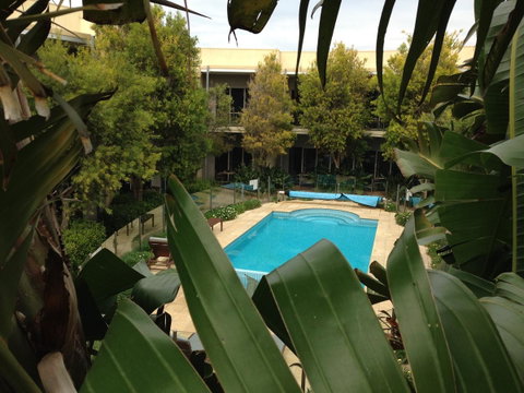 Rye Hotel By Nightcap Plus - Tourism Canberra 31