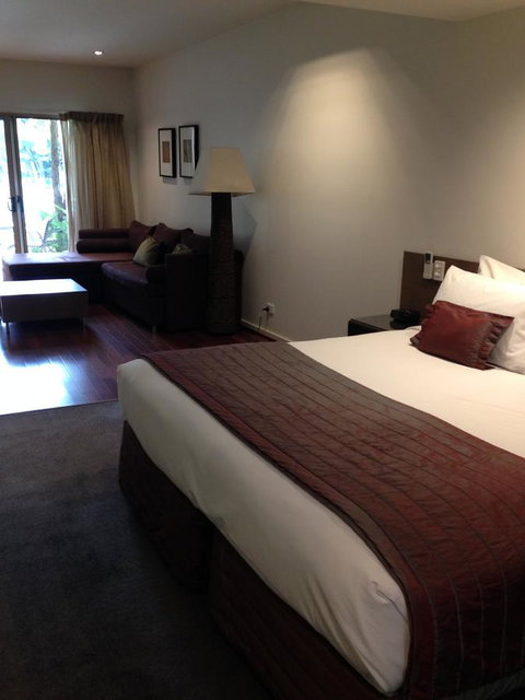 Rye Hotel By Nightcap Plus - Tourism Canberra 23