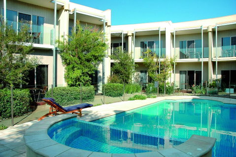 Rye Hotel By Nightcap Plus - Tourism Canberra 12