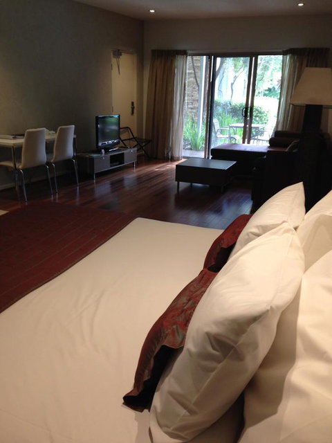 Rye Hotel By Nightcap Plus - Tourism Canberra 20