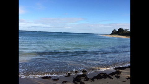 Sea-Esta @ Inverloch - Tourism Canberra 1