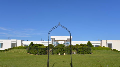 Tintagel - Tourism Canberra 1
