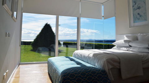 Tintagel - Tourism Canberra 21