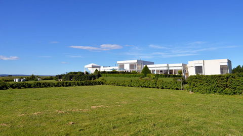 Tintagel - Tourism Canberra 13