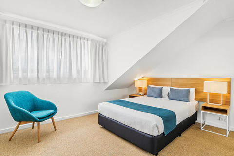 Aligned Corporate Residences Williamstown - Tourism Canberra 15