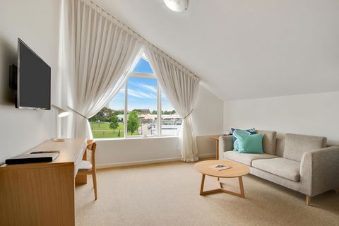 Aligned Corporate Residences Williamstown - Tourism Canberra 22