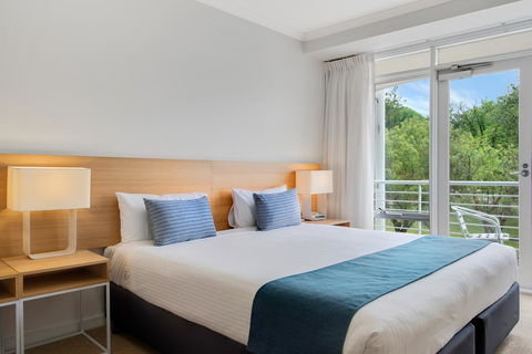 Aligned Corporate Residences Williamstown - Tourism Canberra 5