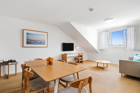 Aligned Corporate Residences Williamstown - Tourism Canberra 11