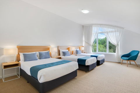 Aligned Corporate Residences Williamstown - Tourism Canberra 14