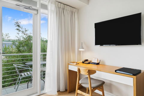 Aligned Corporate Residences Williamstown - Tourism Canberra 26