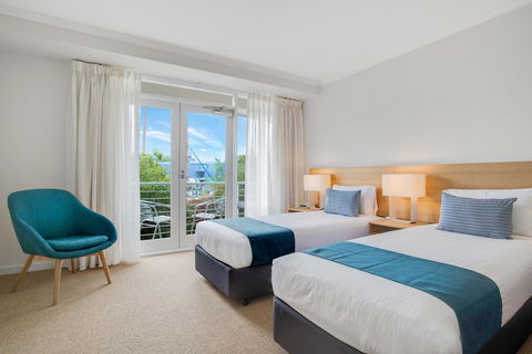 Aligned Corporate Residences Williamstown - Tourism Canberra 9