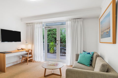 Aligned Corporate Residences Williamstown - Tourism Canberra 23