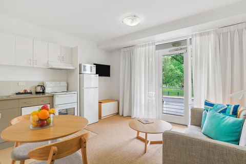 Aligned Corporate Residences Williamstown - Tourism Canberra 17