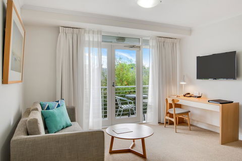 Aligned Corporate Residences Williamstown - Tourism Canberra 24