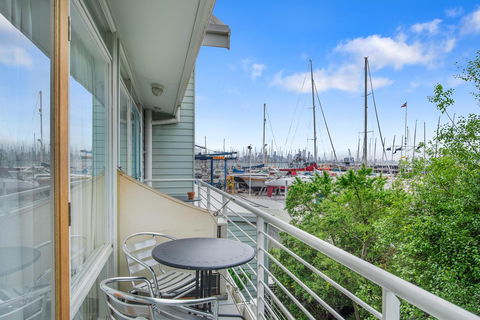 Aligned Corporate Residences Williamstown - Tourism Canberra 27