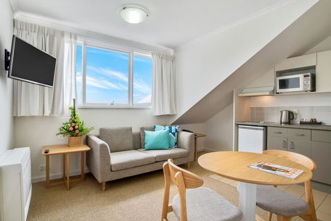 Aligned Corporate Residences Williamstown - Tourism Canberra 19