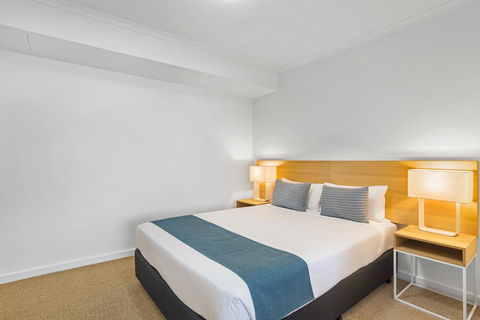 Aligned Corporate Residences Williamstown - Tourism Canberra 12
