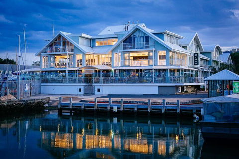 Aligned Corporate Residences Williamstown - Tourism Canberra 2