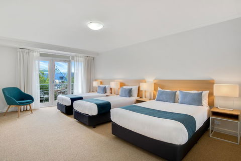 Aligned Corporate Residences Williamstown - Tourism Canberra 4