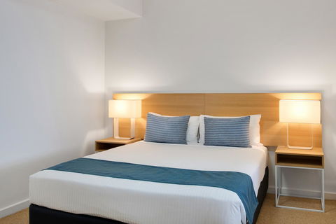 Aligned Corporate Residences Williamstown - Tourism Canberra 16