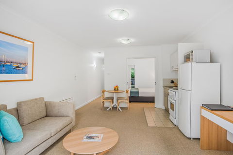 Aligned Corporate Residences Williamstown - Tourism Canberra 21