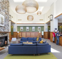 Yarra Valley Lodge - Tourism Canberra