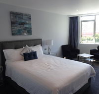 PrivateStudio in Quay West Building - Tourism Canberra
